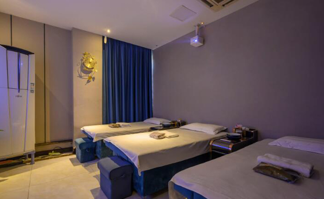 济南靠谱的养生会所怎样选择：专业指南避开消费陷阱