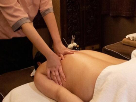 济南柔式SPA到底是什么？适合怕疼星人的温柔选择